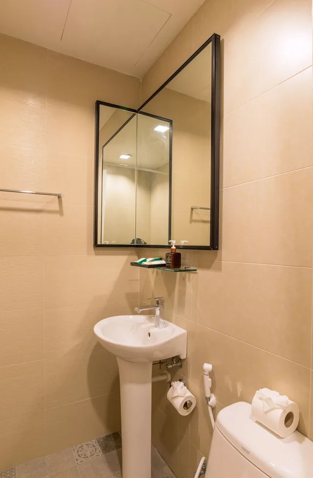 Fantasy, Family, King and Queen Bed، Ananta Burin Resort 7/8