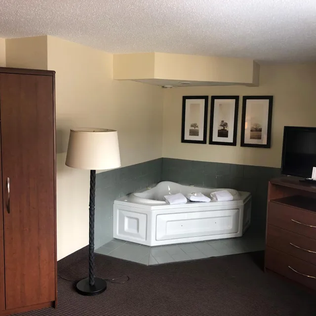 جناح بغرفة نوم واحدة، Cobblestone Hotel & Suites - Wisconsin Rapids 2/5