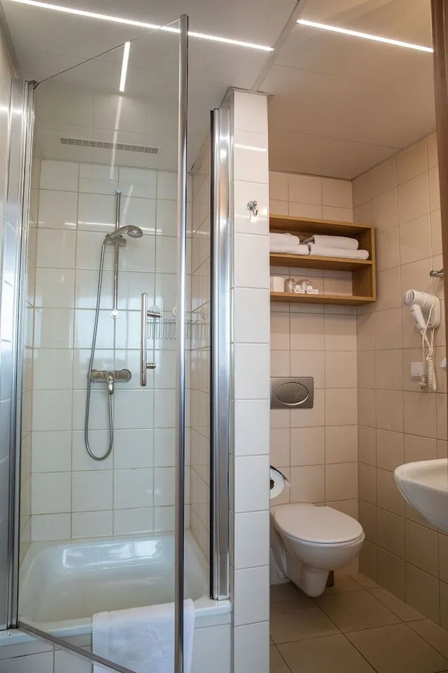 Standard, Double Bed, POD WAWELEM HOTEL 8/8
