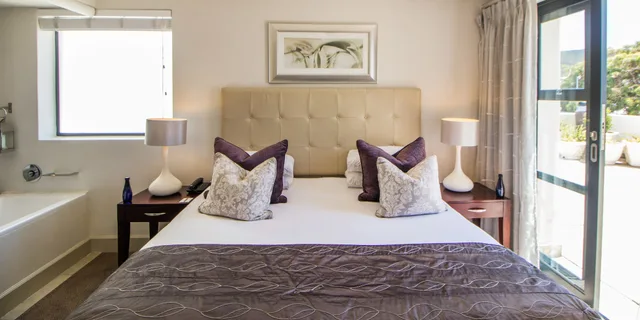 Village Room Harbour Square، Harbour House Hotel 3/6