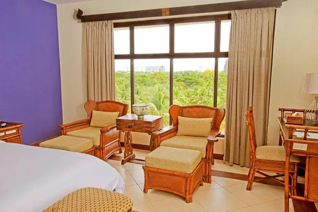 Junior Suite, Sea Front، Costabella Tropical Beach Hotel 3/3