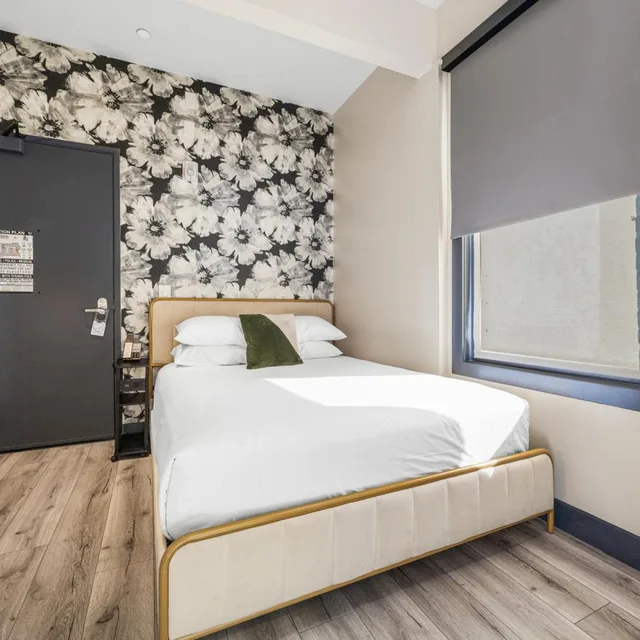 غرفة بسريرين منفصلين لذوي الإعاقة، Hotel Epik 2/10