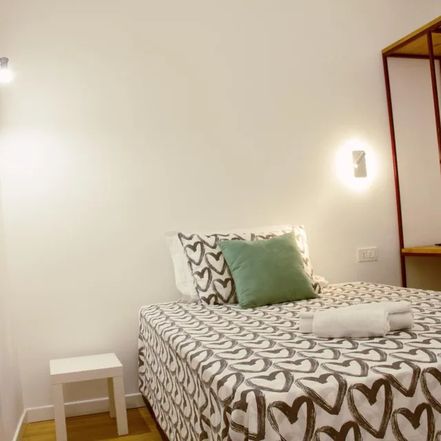Deluxe, Single, Annex, Hotel Ciao 6/8