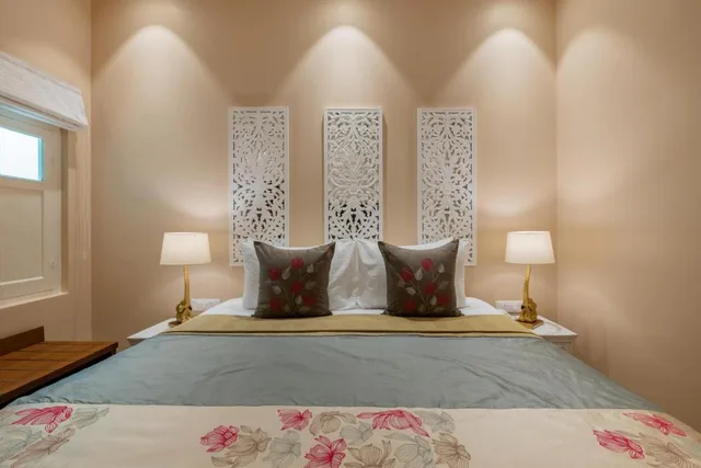 غرفة ديلوكس، juSTa Luxe Kashi Parampara, Varanasi 8/10