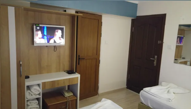 غرفة قياسية مفردة، Grand Ece Otel 4/4