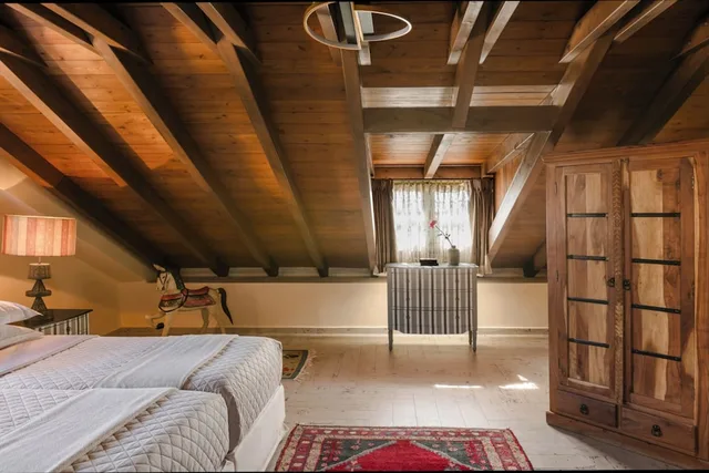 فيلا فاخرة، Villas Kefalonia 6/10