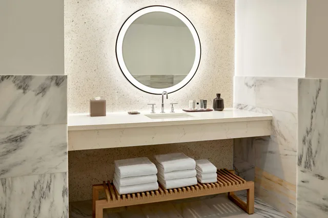 غرفة تنفيذية، Jw Marriott Desert Springs Resort Spa 2/2