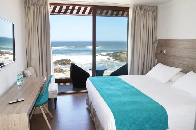 غرفة قياسية، Hotel Mae 1/1