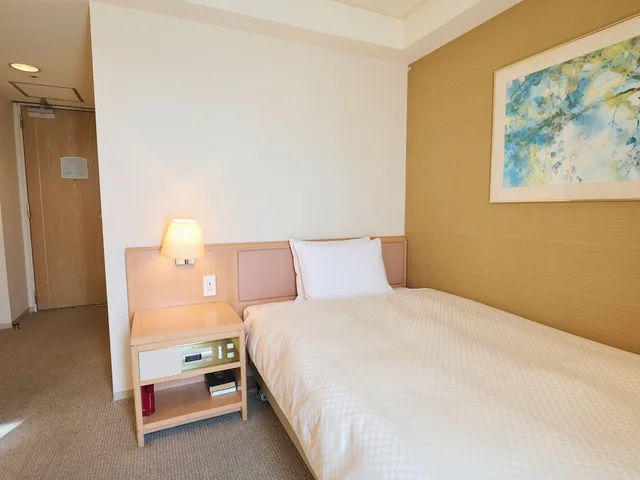 Room, Single, UTSUNOMIYA TOBU HOTEL GRANDE 4/8