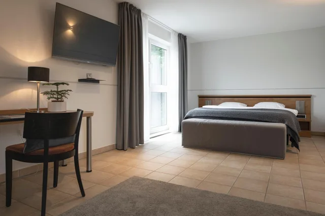 Atelier، Hotel Vierjahreszeiten Iserlohn 4/5