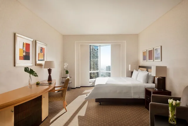 استوديو، Shangri-La Residences and Apartments 3/5