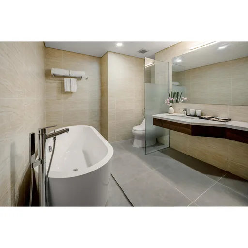 Sky, Deluxe, Residence, King Bed، Flamingo Dai Lai Resort Managed by Flamingo Hotels & Resorts 2/2