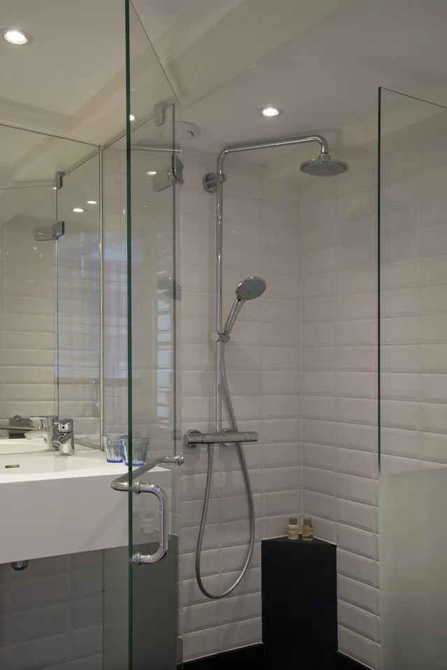 Medium, Twin Beds، Max Brown Hotel Canal District, part of Sircle Collection 7/7