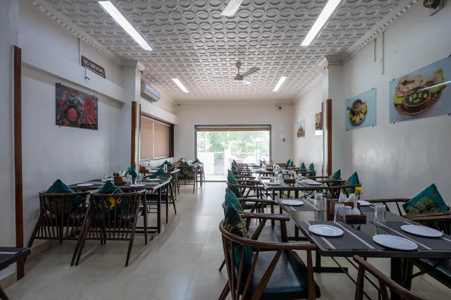 Vista Rooms At Station Road، أورنك آباد 31/35