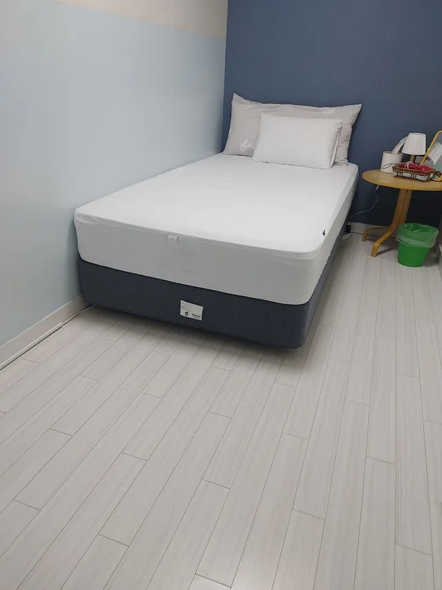 1 Bedroom, Single, Bunk Bed، Cobe Guesthouse Dongdaemun - Hostel 2/9