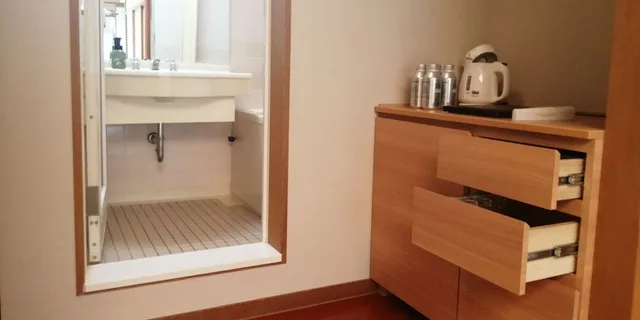 Standard, 4 Futon Beds, Mountain Side, Main Tower، Kurobe Unazukionsen Yamanoha (ex New Otani Unatsuki) 3/3
