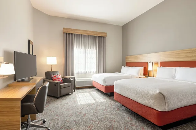 Candlewood Suites Morristown West by IHG، موريستاون 14/50