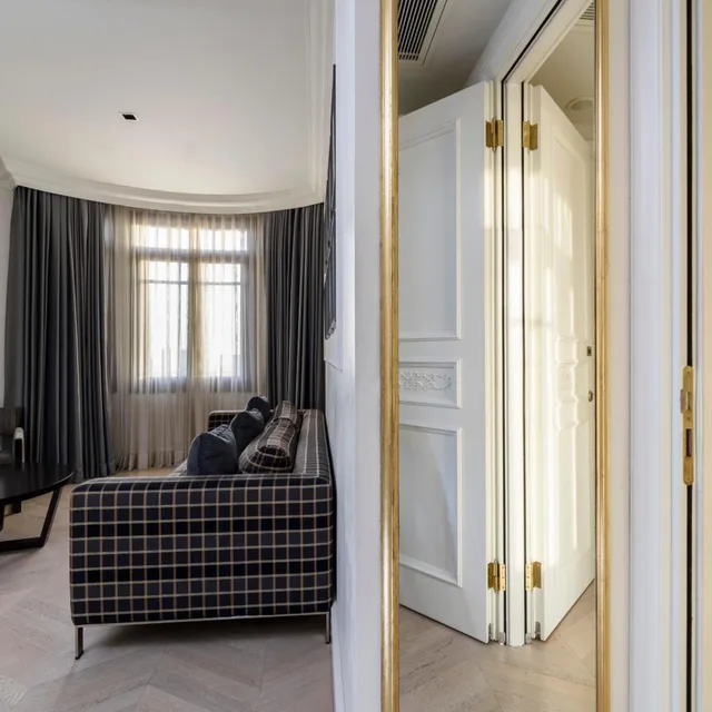 جناح بريميوم، Taksim 15 Suites by Stay Lab 3/6
