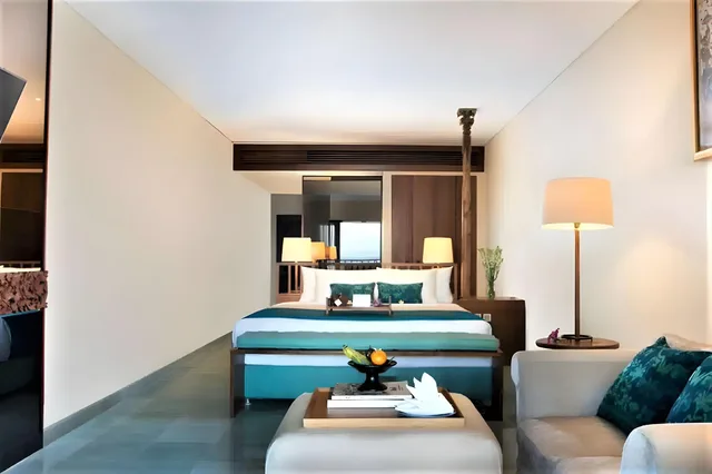 جناح ملكي، Sadara Resort 1/1