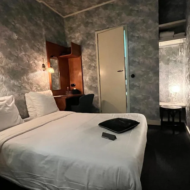 غرفة كلاسيكية، Hotel Le Berger 6/10