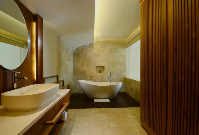 جناح بغرفة نوم واحدة، JAPA Suites and Villas 4/4