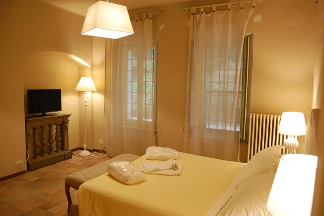 Classic, Villa, Garden View, Le Serre Suites and Apartments 7/8