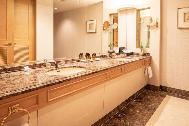 جناح ملكي، Hotel Agora Regency Osaka Sakai 3/3