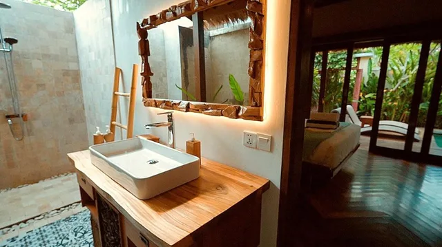 فيلا فاخرة بسريرين كوين بغرفتي نوم، Pera ONE Villas 5/5