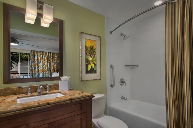 غرفة بغرفتي نوم، Marriott S Lakeshore Reserve 6/8