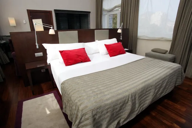 Junior Suite, sea view, Hotel Urh Palacio de Oriol Formerly Nh Palacio de Oriol 3/9