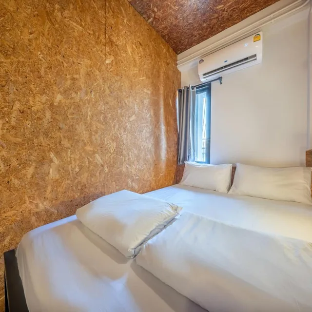 Standard, Double Bed, RALPH Bangkok 1/10