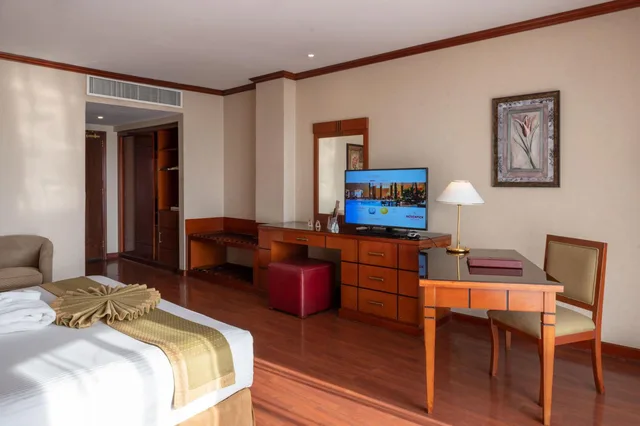 Superior, Single Bed, City View, MOVE INN Jeddah Hotel 3/8