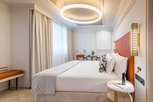 2x2, Connecting، Barcelo Carmen Granada 3/6