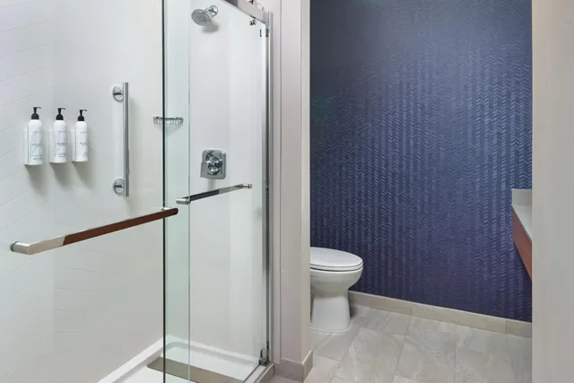 استوديو بسرير كوين، Fairfield Inn And Suites By Marriott Atlanta Mcdonough 5/8