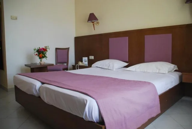 Standard Single, Houria Palace 3/4