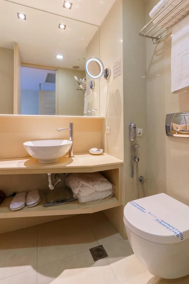 Family Suite, Two Story، Aegean Pearl 9/10