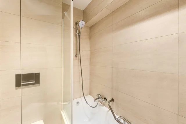 غرفة قياسية مفردة، Hotel NH Brussels Stephanie 10/10