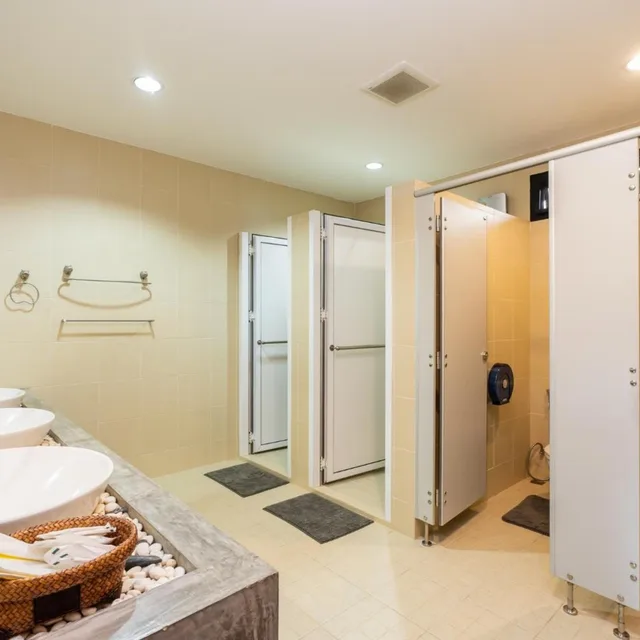 Family Suite, Rain Tree Residence 5/5