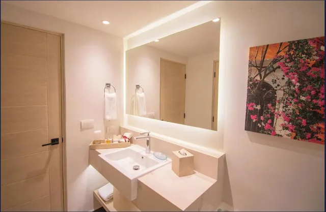 Master, Suite, Ocean View، Pueblo Bonito Mazatlan 1/2