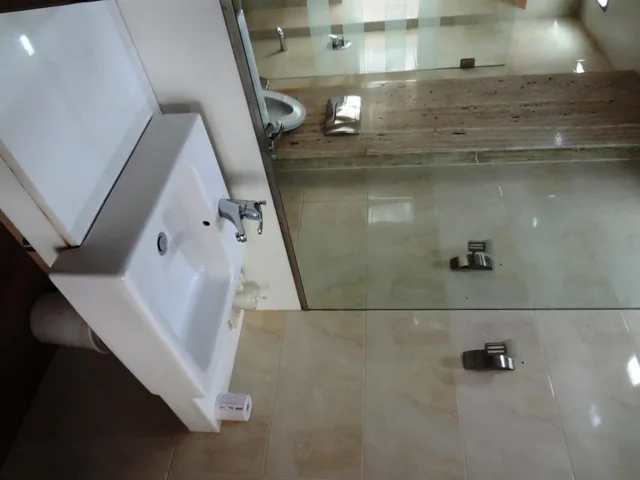 غرفة ديلوكس بسرير كينج، Regent Hotel 7/7