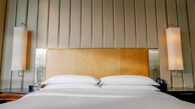غرفة بريميوم، Intercontinental Changsha 1/1