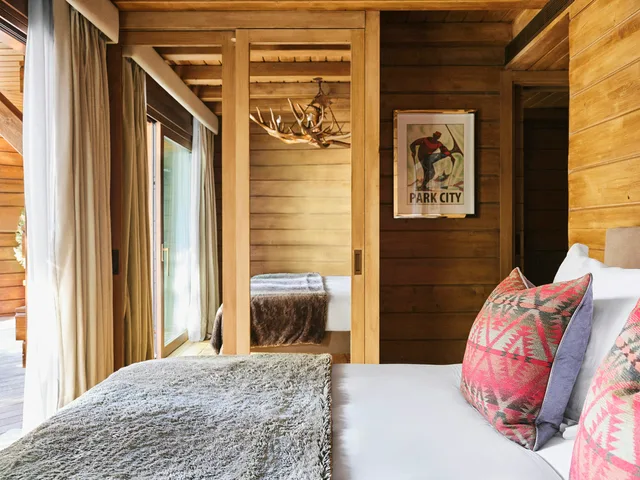 Pool, Lodge, Suite, El Lodge 2/2