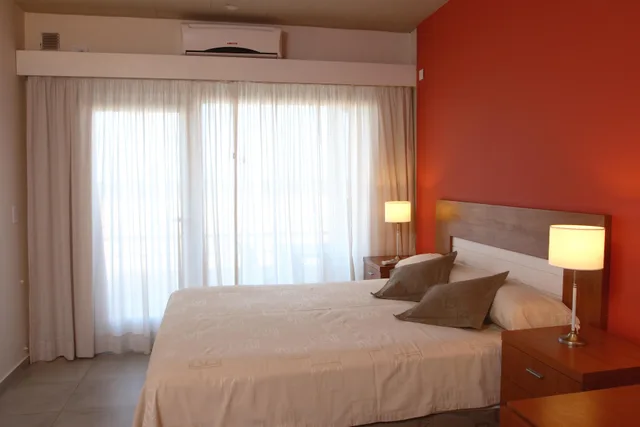 شقة بإطلالة على الحديقة، Parada 1 Apartamentos 1/4