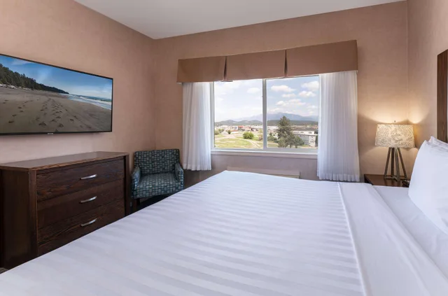 جناح تنفيذي، Prestige Cranbrook Hotel, BW Premier Collection 1/4