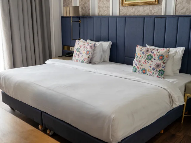 Promenade, Suite, Promenade Hotel 1/2
