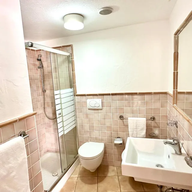 غرفة قياسية بسرير مزدوج، Acqua di Mare Hotel e Resort 6/8