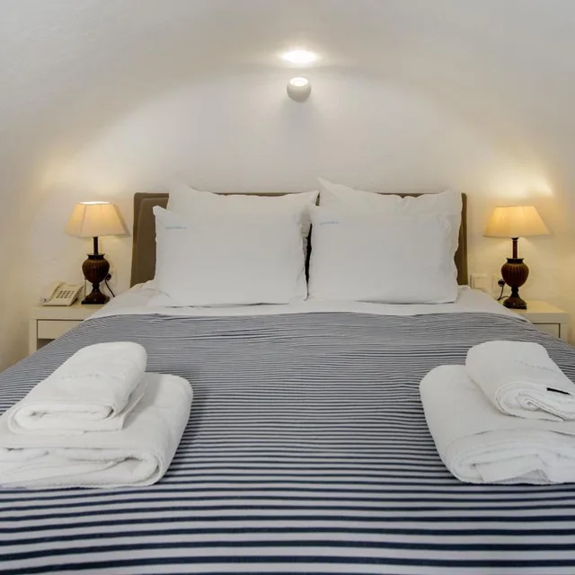 Maisonette, Volcano View، Alexander Villas 1/10