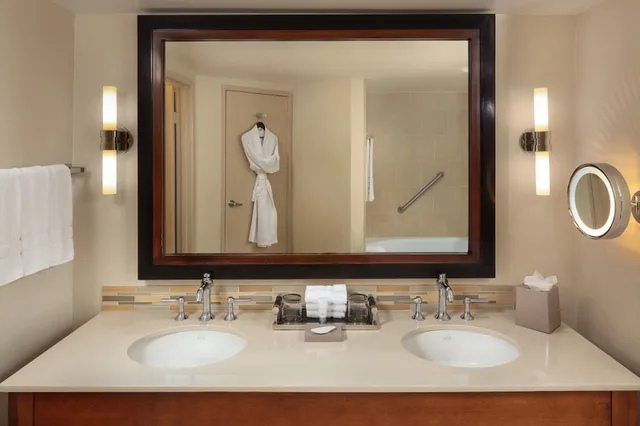 Suite, King Bed, Golf Course View، The Westin Rancho Mirage Golf Resort and Spa 4/4