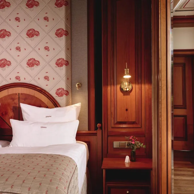 Type 1, Suite, Vineyard View، Relais And Chateaux Hotel Dollenberg 3/5