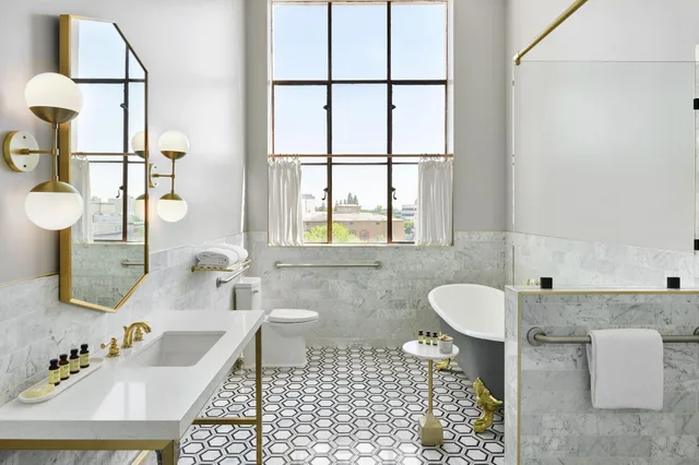 Darling, Suite, Darling Hotel 2/2
